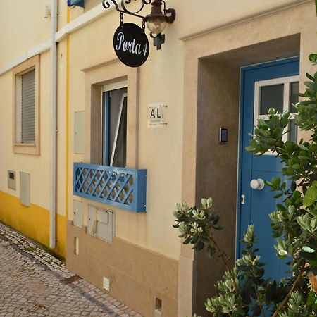 Villa Porta 4 Nazaré Esterno foto