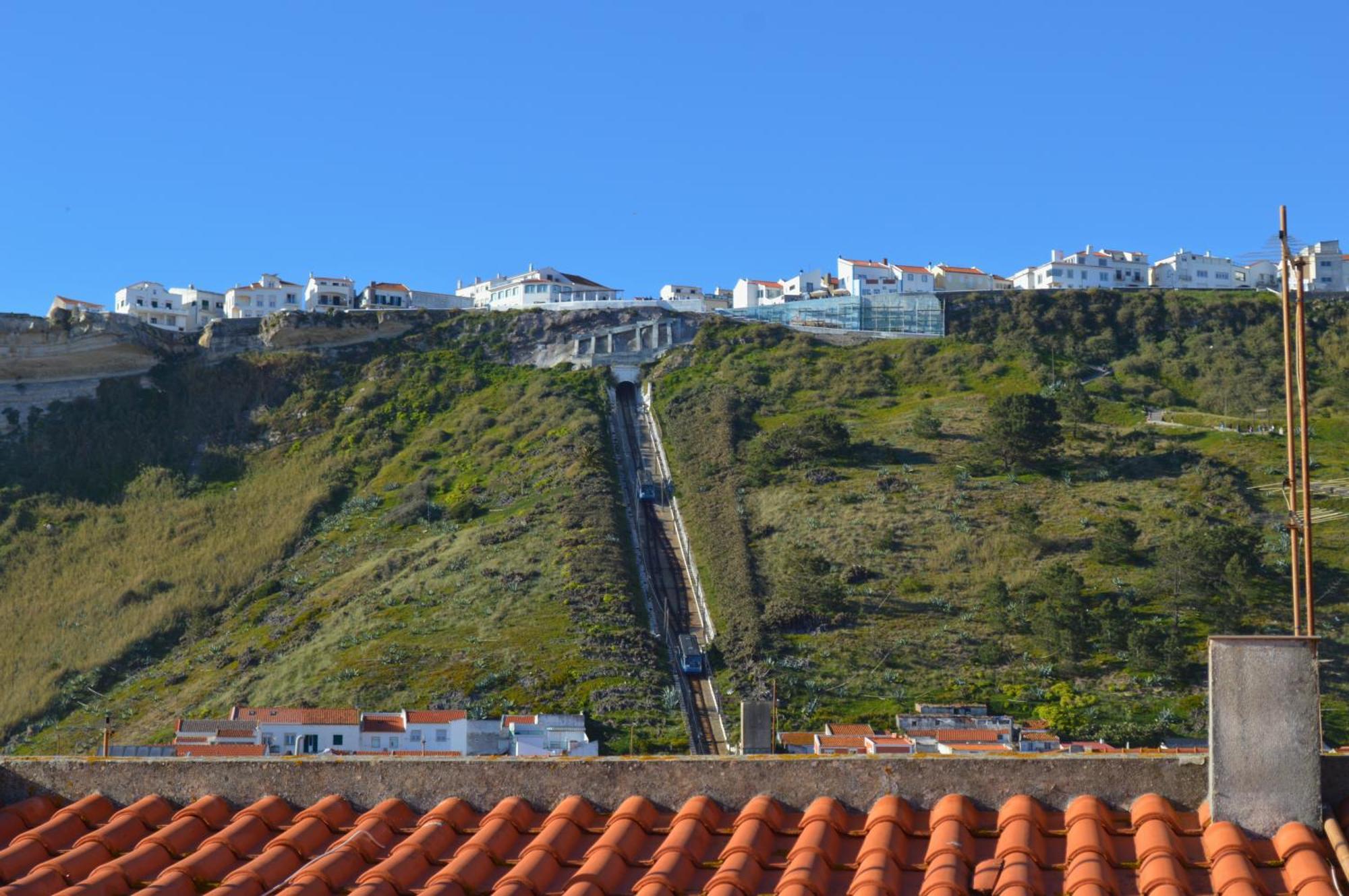 Villa Porta 4 Nazaré Esterno foto